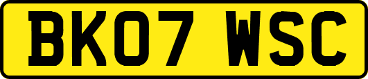 BK07WSC