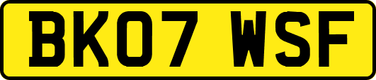 BK07WSF