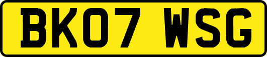BK07WSG