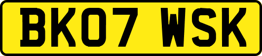 BK07WSK