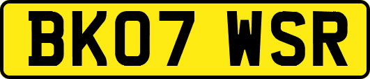 BK07WSR