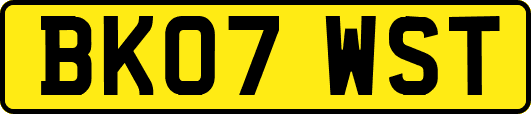 BK07WST