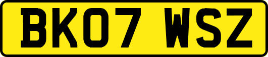 BK07WSZ