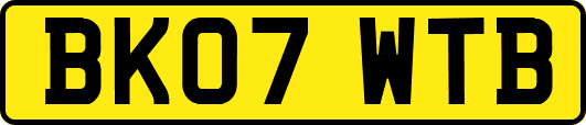 BK07WTB