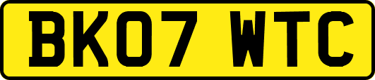 BK07WTC