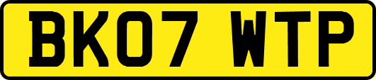 BK07WTP