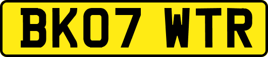 BK07WTR