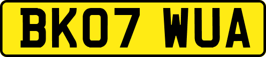 BK07WUA