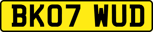 BK07WUD