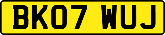 BK07WUJ