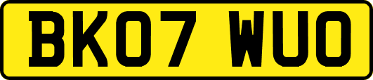 BK07WUO