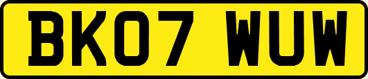 BK07WUW