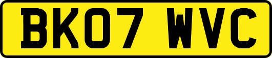 BK07WVC