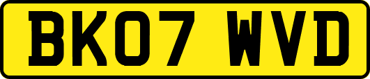 BK07WVD