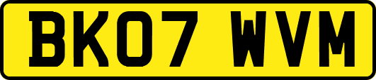 BK07WVM