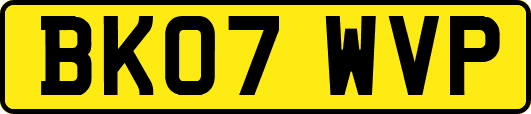 BK07WVP