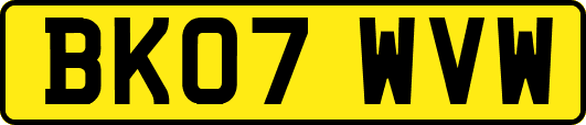BK07WVW