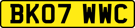 BK07WWC