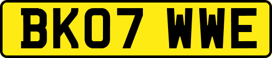 BK07WWE