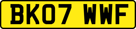 BK07WWF