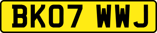 BK07WWJ