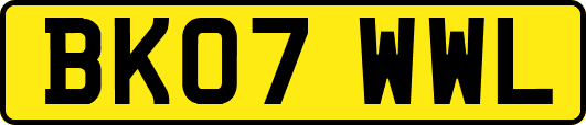 BK07WWL