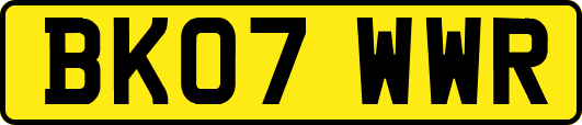 BK07WWR