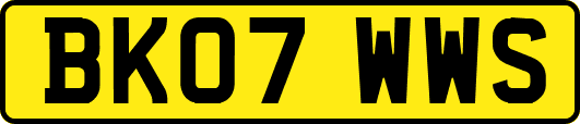 BK07WWS
