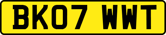 BK07WWT