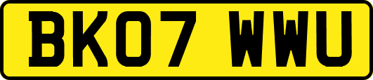 BK07WWU