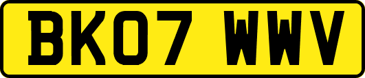 BK07WWV