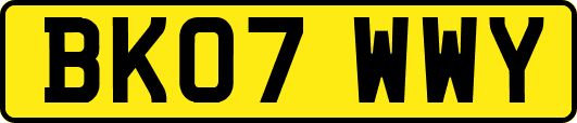 BK07WWY