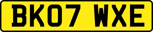 BK07WXE