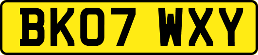 BK07WXY