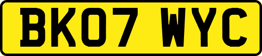 BK07WYC