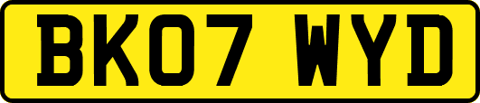 BK07WYD