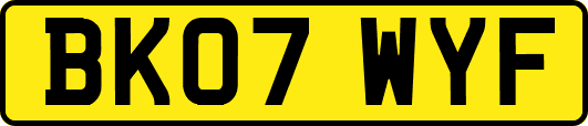 BK07WYF
