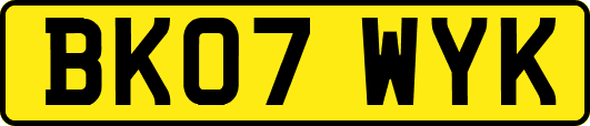 BK07WYK