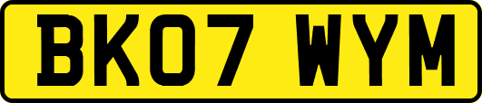 BK07WYM