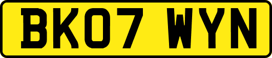 BK07WYN