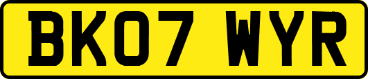 BK07WYR