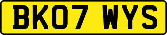 BK07WYS