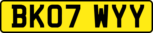 BK07WYY