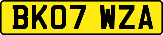 BK07WZA