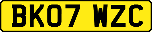 BK07WZC