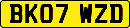 BK07WZD