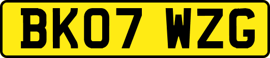 BK07WZG