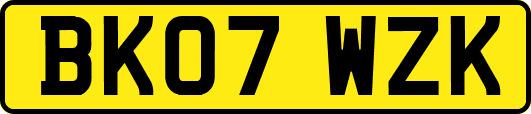 BK07WZK