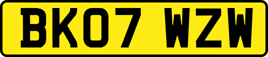 BK07WZW