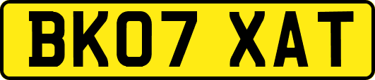 BK07XAT